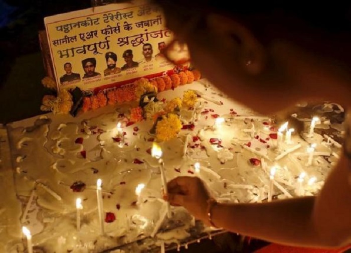 India furious as China blocks U.N. blacklisting of militant chief